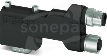 SUBCON-PLUS-CAN/90X/M12 Wtyk mag. D-SUB