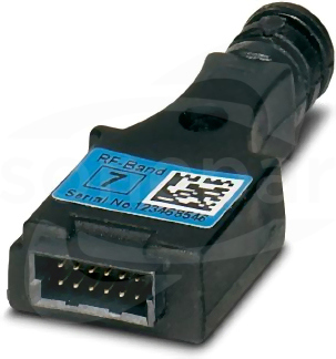 RAD-CONF-RF7 Pamięć konfiguracji