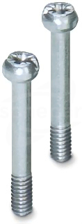 VF-SCREW-YOKOGAWA/M3X18/DCS Zestaw śrub