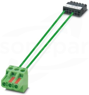 TC-C-PSR3-SC-A10000A20000 Zestaw kabli