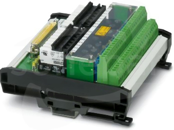 UM-D37SUB/M/HC3/16DO/MR/1/SI Moduł aktywny