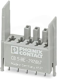 CB S-BE Element bazowy