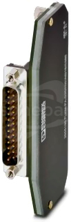 FLKM-PA-D25/HW/AID16/C300 Adapter czołowy