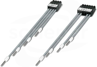 TC-C-PTB1-AI-SET1 Zestaw kabli