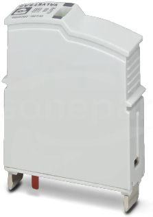 VAL-SEC-T2-N/PE-175-P Wkładka ogranicznika typ 2