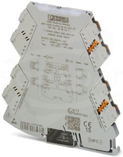 MINI MCR-2-RPS-2I-2I-OLP-PT Separator zasilania