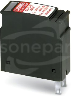 PLT-T3-IT-230-P Wtyk z ochroną przed przepięciami typ 3
