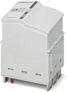 FLT-SEC-P-T1-N/PE-440/100-P Wtyk z ochroną przed przepięciami typ 1
