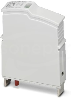 VAL-SEC-T2-120DC-P Wkładka ogranicznika typ 2