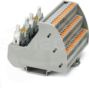 VIP-3/PT/2FLK14/AN/2P/S7-1500A Moduł pasywny