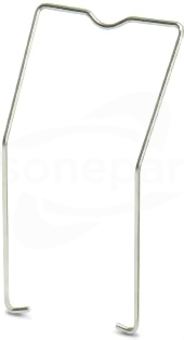 ECOR-RHM-2 Obejma blokująca