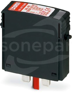 VAL-MS 750/30-UD-ST Wkładka ogranicznika typ 2