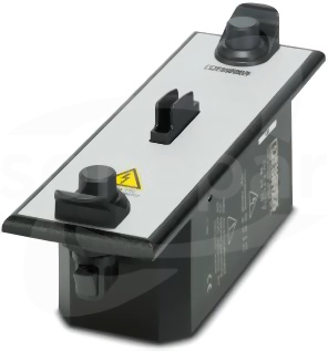 CM 2-PA-TTC Adapter urządzenie kontrolnego