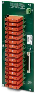 FLX-D37F/16OSC/24DC/DO/TDC3K Moduł aktywny