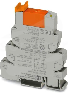 PLC-RSC-12DC/21-21/EX Moduł przekaźnikowy