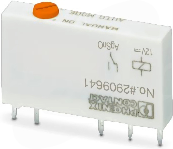 REL-MR- 12DC/21/MS Przekaźnik osobny