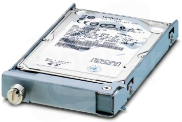 BL2 X100 500GB 2.5 HDD Pamięć