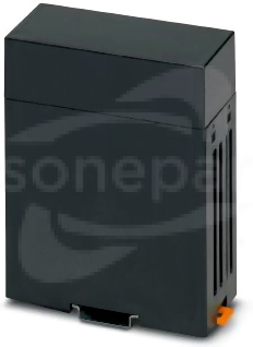 CM 50-LG/H 30/BO BK Obudowa elektroniki