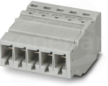 PPC 6/5 Łącznik COMBI