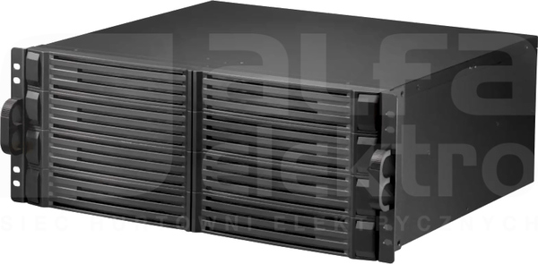 UPS 3KVA 230V Zestaw baterii