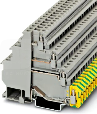DLKB 2,5-PE Złącze
