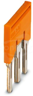 FBS 3-8 CT Mostek wtykany