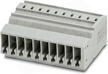 SC 2,5-RZ/10 Łącznik COMBI