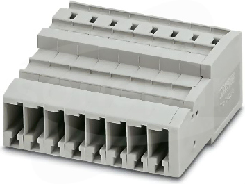 SC 4/ 8 Łącznik COMBI