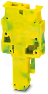 SP 4/ 1-L GNYE Wtyk