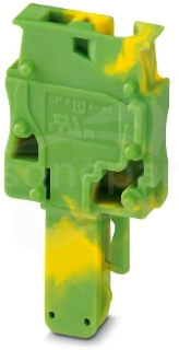 SP 4/ 1-M GNYE Wtyk