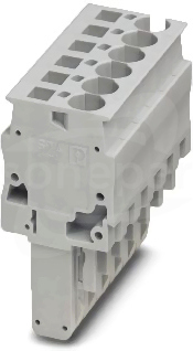 SP 4/ 6 Wtyk