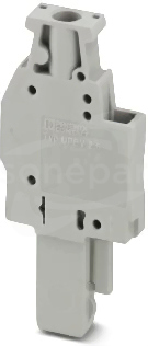 UPBV 2,5/ 1 Wtyk