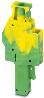 UPBV 4/ 1 GNYE Wtyk