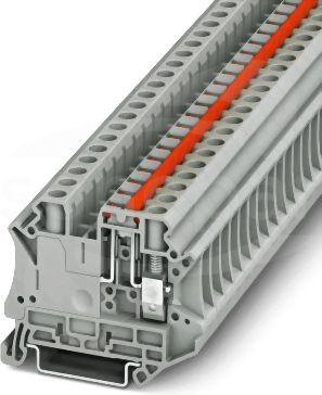 UT 6-MTL KNIFE-RD Złącze z odłącznikiem nożowym