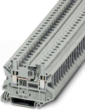 UT 4-MTD-DIO/R-L-P/P Złącze rzędowe elementów kontr.