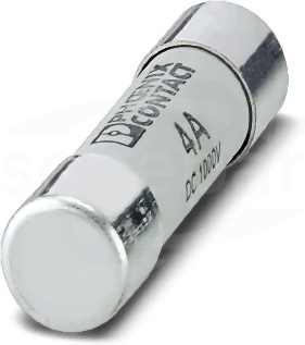 FUSE 10,3X38 4A PV Bezpiecznik