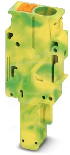 PP-H 6/ 1 GNYE Wtyk