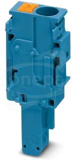 PP-H 6/ 1-M BU Wtyk