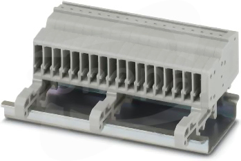 PPC 1,5/S-NS/18 Łącznik COMBI