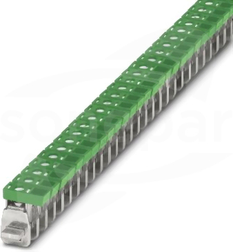 AKG 16 GN Zacisk przyłączeniowy