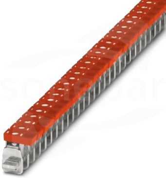 AKG 16 RD Zacisk przyłączeniowy