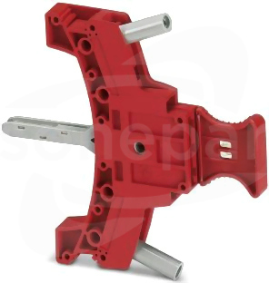 FTP-2/1 SERVICE Wtyczka testowa