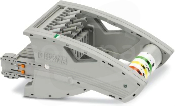 FTPR-3/10S Wtyczka probiercza