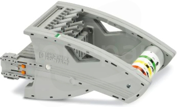 FTPR-3/9S Wtyczka testowa