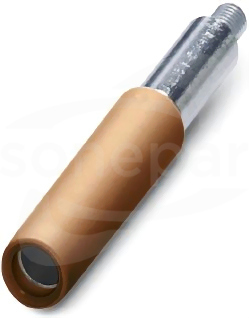 PSBJ 6-T BN Gniazdo testowe