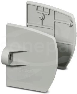 UW 16-F Ścianka kołnierzowa