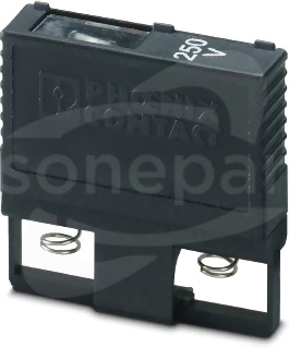 UK-SILED 24 STECKER Wtyk bezpiecznikowy