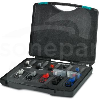 CF 3000 TOOL CASE AB akcesorium narzędzi i automatów