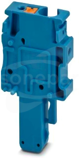 PP-H 4/ 1-R BU Wtyk