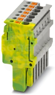PP-H 1,5/S/7 (1GNYE/6GY) Wtyk